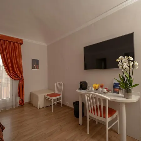 Bed and breakfast Casa Faccioli Luxury & Wellness 4*