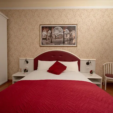 Casa Faccioli Luxury & Wellness Bed and breakfast 4*