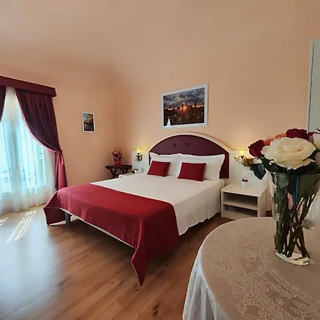 Casa Faccioli Luxury & Wellness Bolonia