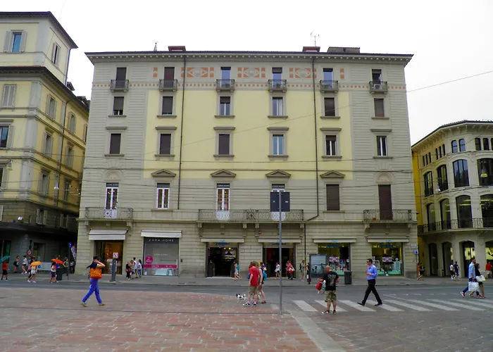 Casa Faccioli Luxury & Wellness 4*