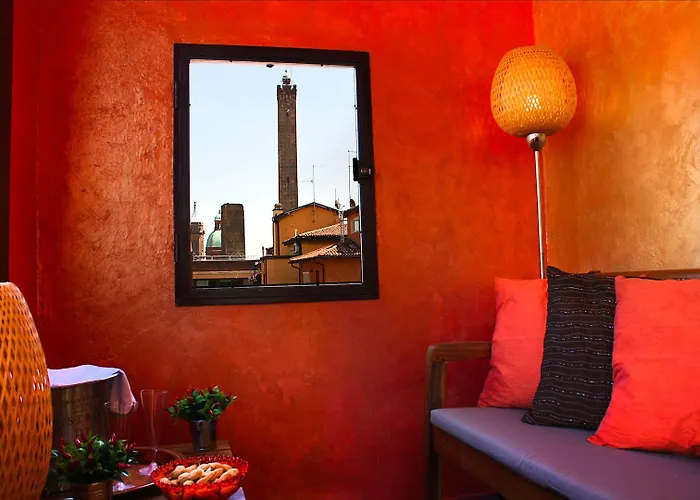 Bed and breakfast Casa Faccioli Luxury & Wellness 4*