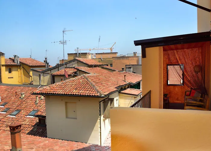 Bed and breakfast Casa Faccioli Luxury & Wellness