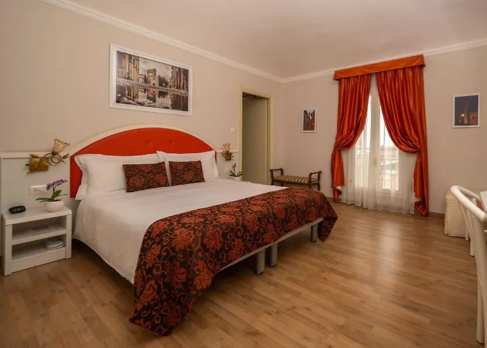 Casa Faccioli Luxury & Wellness Bolonia