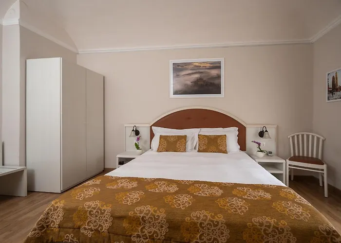 Bed and breakfast Casa Faccioli Luxury & Wellness