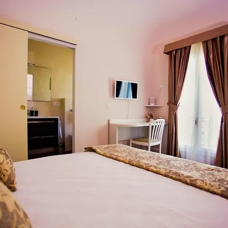 Boutique Casa Faccioli Bed & Breakfast