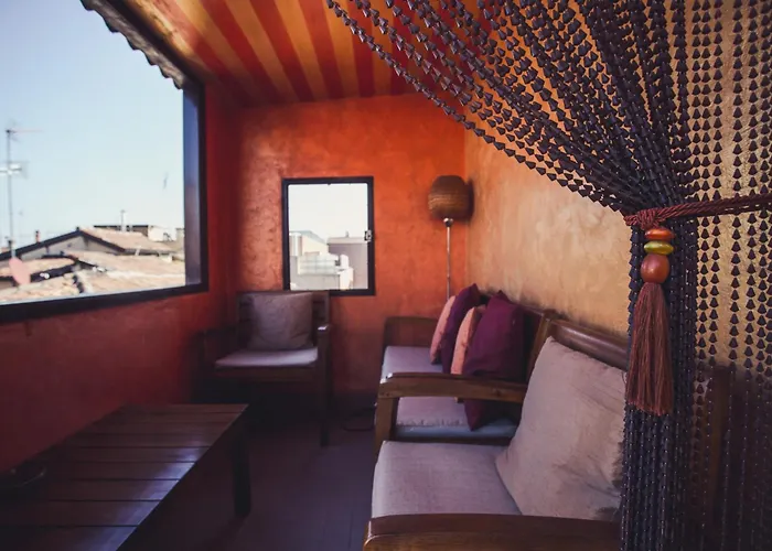 B&B Casa Faccioli Luxury & Wellness 볼로냐