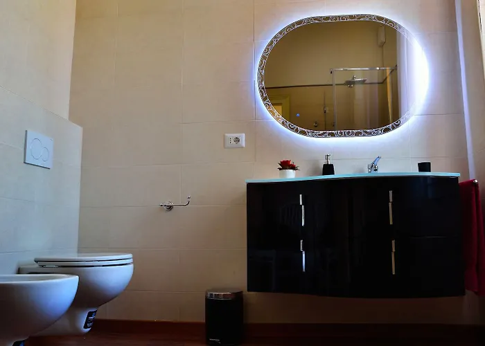 Casa Faccioli Luxury & Wellness