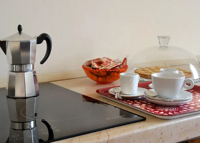 Casa Faccioli Luxury & Wellness Bed and breakfast 4*
