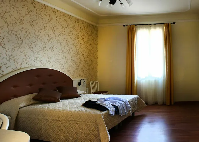 Bed and breakfast Casa Faccioli Luxury & Wellness