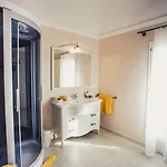 לינה וארוחת בוקר Casa Faccioli Luxury & Wellness בולוניה