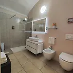 לינה וארוחת בוקר Casa Faccioli Luxury & Wellness בולוניה