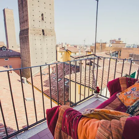 Bed and Breakfast Boutique Casa Faccioli