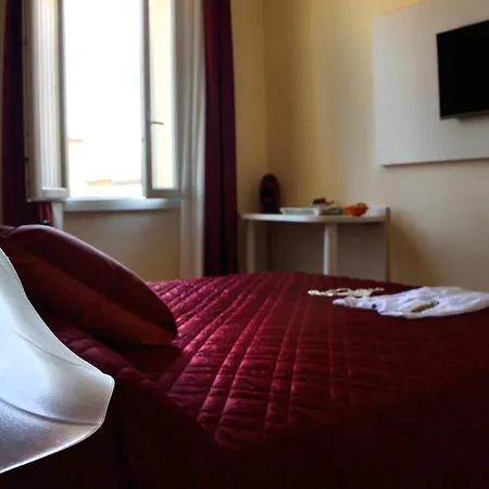 Boutique Casa Faccioli Bologne
