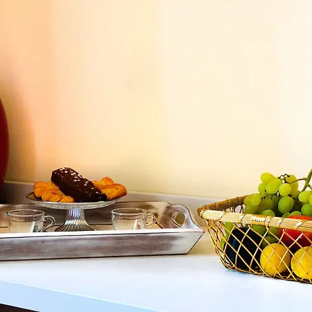 Frühstückspension Casa Faccioli Luxury & Wellness Bologna