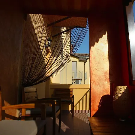Casa Faccioli Luxury B&b&wellness
