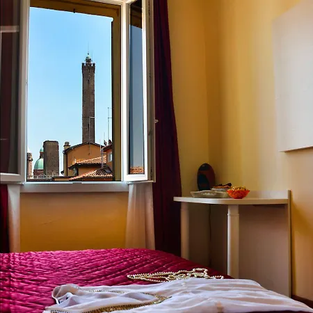 Bed & Breakfast Casa Faccioli Luxury & Wellness Bologna