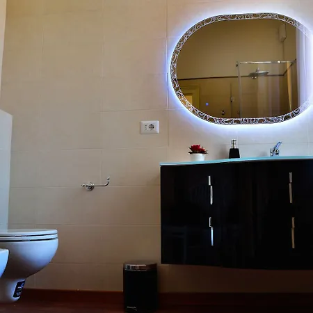 Casa Faccioli Luxury B&b&wellness