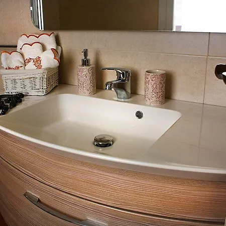 Casa Faccioli Luxury & Wellness 4*