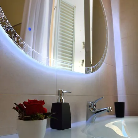 Casa Faccioli Luxury B&b&wellness Bed & Breakfast Bologna