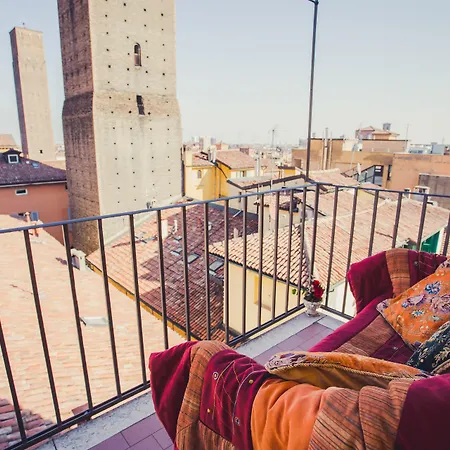 ベッド・アンド・ブレックファスト Casa Faccioli Luxury & Wellness