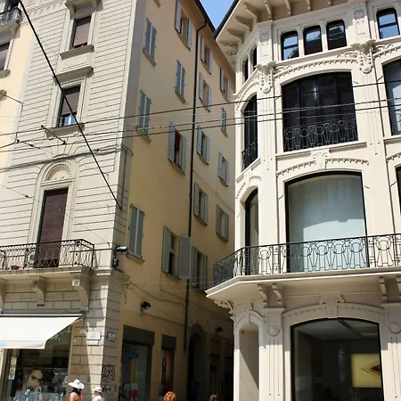 Casa Faccioli Luxury & Wellness