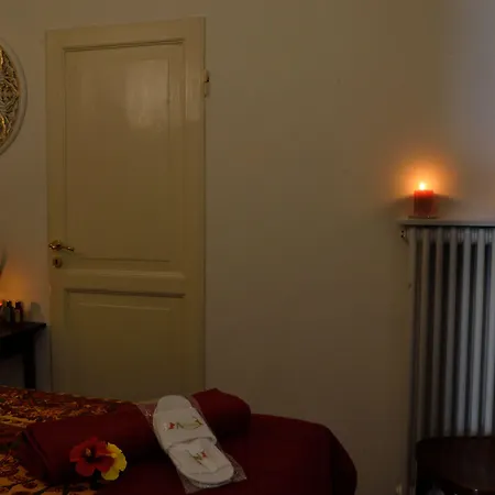 Casa Faccioli Luxury & Wellness 4*