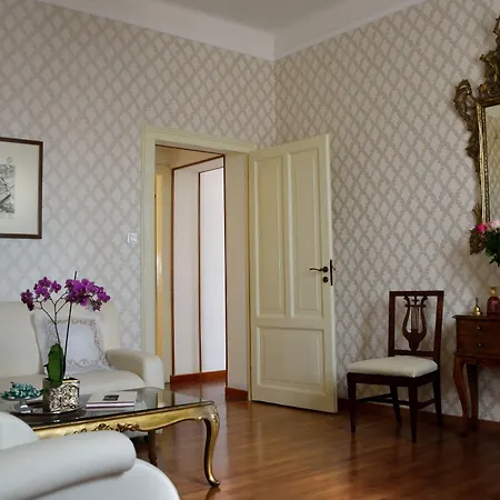 Casa Faccioli Luxury & Wellness 4*