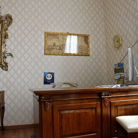 Casa Faccioli Luxury & Wellness