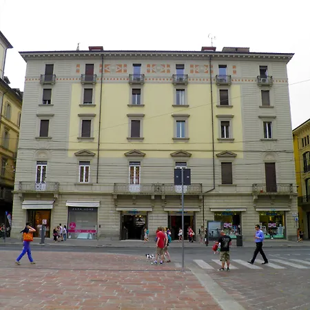 Casa Faccioli Luxury & Wellness 4*