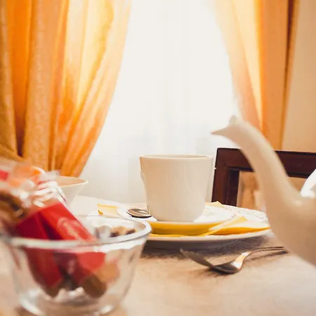 Frühstückspension Casa Faccioli Luxury & Wellness Bologna