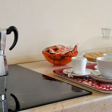 Casa Faccioli Luxury & Wellness Bed & Breakfast 4*