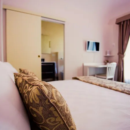 Bed & Breakfast Casa Faccioli Luxury & Wellness 4*