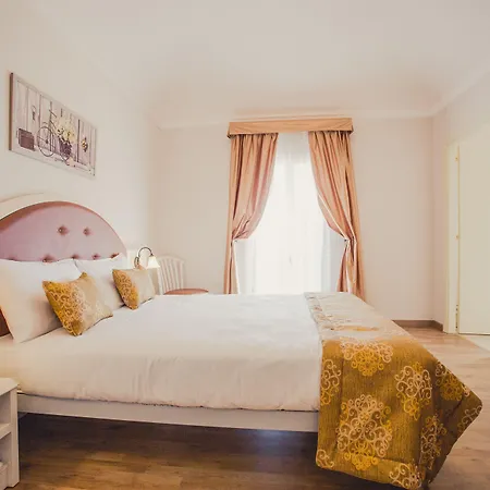 Casa Faccioli Luxury & Wellness