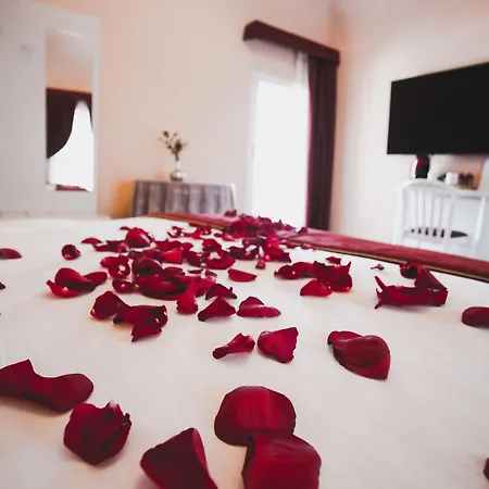 Casa Faccioli Luxury & Wellness