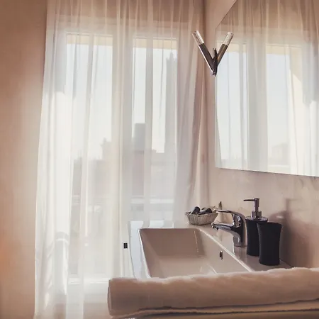 Bed & Breakfast Casa Faccioli Luxury B&b&wellness