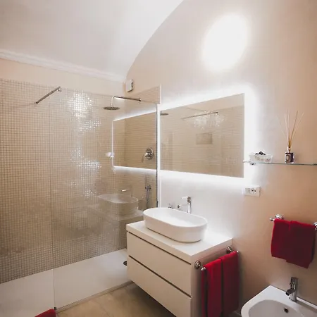 Casa Faccioli Luxury B&b&wellness