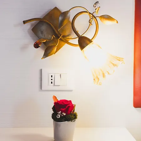 Frühstückspension Casa Faccioli Luxury & Wellness Bologna