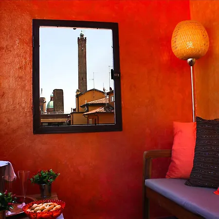 Frühstückspension Casa Faccioli Luxury & Wellness 4*