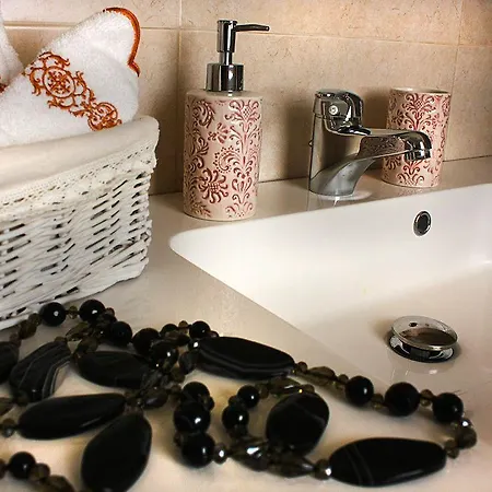 Casa Faccioli Luxury & Wellness