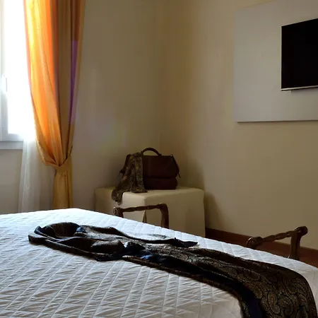 Casa Faccioli Luxury & Wellness Frühstückspension