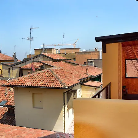 Bed & Breakfast Casa Faccioli Luxury & Wellness