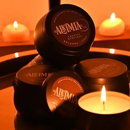 Casa Faccioli Luxury & Wellness 4* ボローニャ