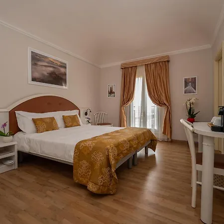 Bed & Breakfast Casa Faccioli Luxury & Wellness 4*