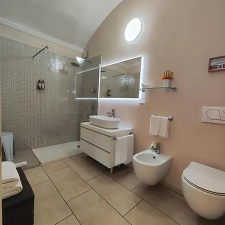 Bed & Breakfast Casa Faccioli Luxury B&b&wellness Bologna