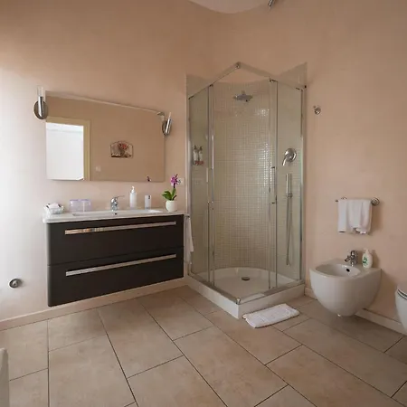 Casa Faccioli Luxury B&b&wellness 4*