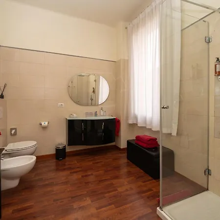 Casa Faccioli Luxury & Wellness 4*