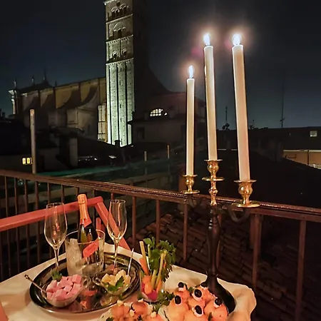 Casa Faccioli Luxury & Wellness 4*