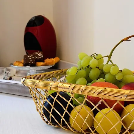 Boutique Casa Faccioli Couette-café 2*