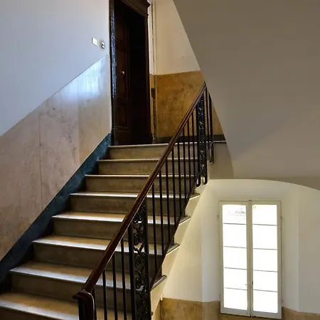 Casa Faccioli Luxury & Wellness