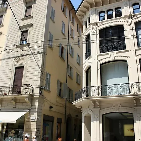 Boutique Casa Faccioli Bed and Breakfast Μπολόνια